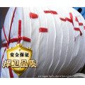 A large number of sales polishing cloth round yellow cloth round white cloth round one thousand rounds of various types of impel